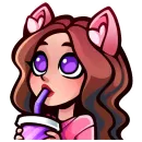 Lia Steffi Twitch