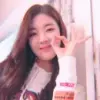 Стикер Lia itzy