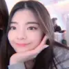 Стикер Lia itzy