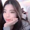 Стикер Lia itzy