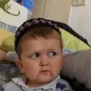 Стикер хасбик