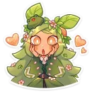 Лиф без надписей