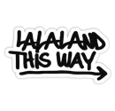 Стикер Life Is Strange
