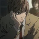 Light Yagami Death Note