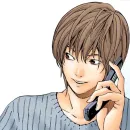 Стикер Death Note