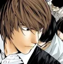 Стикер Death Note