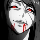 Стикер Lights out