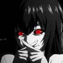 Стикер Lights out