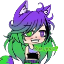 Стикер Я лигинда 😘