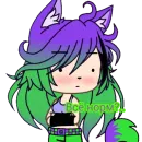 Стикер Я лигинда 😘