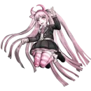 Стикер Kotoko Utsugi