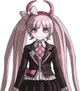 Стикер Kotoko Utsugi