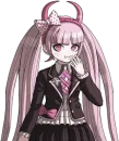 Стикер Kotoko Utsugi