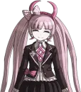 Стикер Kotoko Utsugi