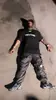 Стикер Lil Uzi Vert