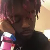 Стикер Lil Uzi Vert