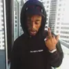 Стикер Lil Uzi Vert