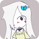 Стикер Lili