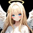 Стикер Лиля