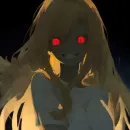 Стикер Лиля