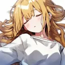 Стикер Лиля