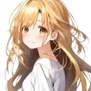 Стикер Лиля