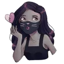 ЛИЛЛИТ МОНСТР