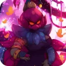 Стикер Lily