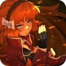 Стикер Limbus company Ishmael