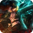 Стикер Limbus company Ishmael