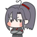 Стикер Limeizuan Modaozushi