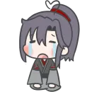 Стикер Limeizuan Modaozushi