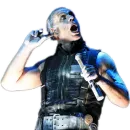 Стикер Rammstein