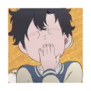 Стикер Агенты времени | Link Click