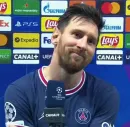 Стикер Lionel Messi
