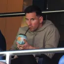 Стикер Lionel Messi