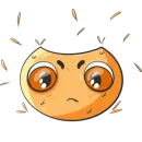 Стикер Liquid Owlet