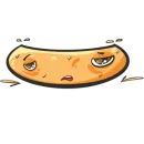 Стикер Liquid Owlet