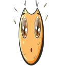 Стикер Liquid Owlet