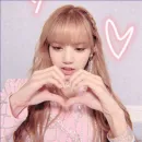 Стикер Lisa