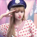 Стикер Lisa