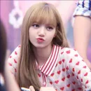 Стикер Lisa