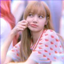 Стикер Lisa