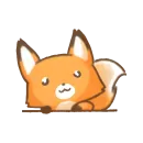 Лис Амперчик