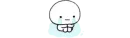 Стикер Cute