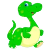 Little Dino