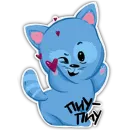 Little Kitty Bo