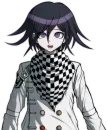 Стикер Кокичи Ома | Danganronpa