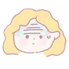 Стикер Little Princess