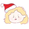 Стикер Little Princess
